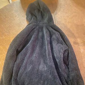 Men’s Sherpa Jacket